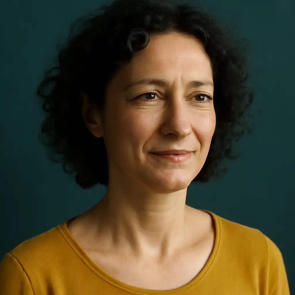 Laura Hoffmann